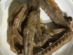 -王浩儿纪六孃甜皮鸭(乐山总店)