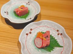 -花和海鲜自助(梅江店)