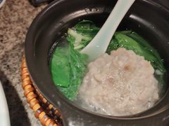 清炖狮子头-南京大牌档(之心城店)