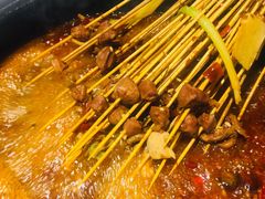 -钢管厂五区小郡肝火锅串串香(清河店)