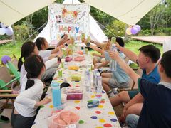 -不觉晓CAMPING(上海迪士尼营地店)