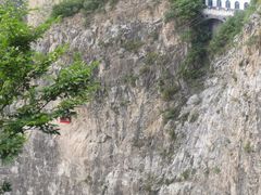 -圣莲山风景区