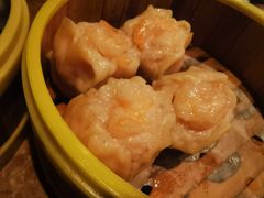 酒家烧麦皇-华联广州大酒店-餐厅