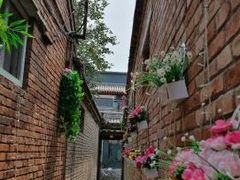 -丽江庭院之丽江往事(安定门店)