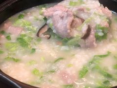 -赖厨潮汕砂锅粥