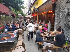 -镇江龙·火锅串串(武侯祠店)