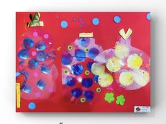 -tomato蕃茄田艺术(新天地中心)