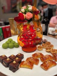 -广州富力君悦大酒店·宴会厅