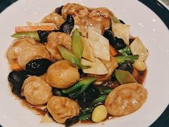 -上海人家花樣年华(中山公园店)