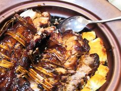 -半亩田·上海传统手工菜(新桥店)