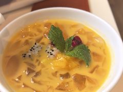 -巷子宽·酸菜鱼(迪士尼小镇店)