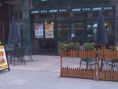 -赛百味SUBWAY(奥城店)