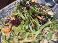 -やきにく 牛将日式焼肉(新华路店)