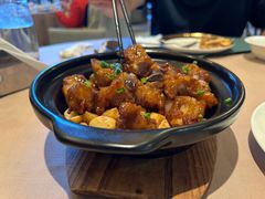 -海口万豪中餐厅·粤菜·海南菜· 平价海鲜·茶点· KTV包房