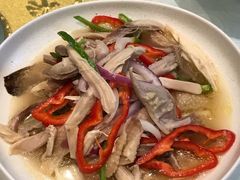 -金家老三饭庄(常营店)
