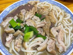 -锦泓老字号猪脏粉(东联大厦店)