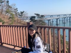 -星海湾跨海大桥