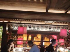 -小龙坎火锅(全球总店)