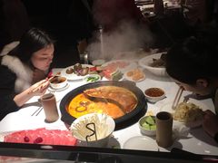 -川西坝子火锅(五墩西路店)