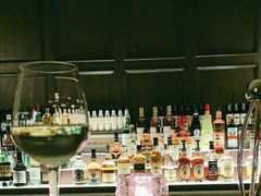 -LONG BAR 廊吧(外滩华尔道夫酒店)