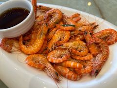 海鲜大咖-海景壹号大酒店(滨湖店)