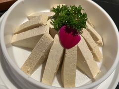 -额尔敦传统涮(公园西路店)