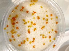 桂花酒酿元宵-人全到饭店南京本帮菜馆(云锦路店)