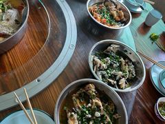 -溪悦渔庄(九龙湖店)