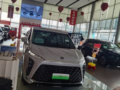-上海永达通途别克4S店(七宝店)