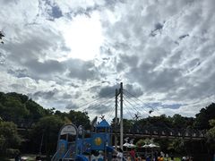 -长广溪湿地公园