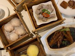 -白云宾馆·白云轩中餐厅·匠心手制