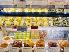 -喜茶(中山利和新地店)