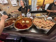 -嘉州九妹凤爪(乐山总店)