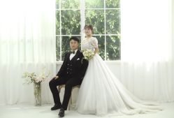 -太郎花子婚纱摄影艺术中心