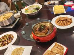 -李氏八大件老菜馆(万宝街店)