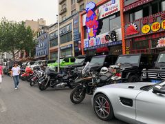 -撸串扒虾(山东路店)