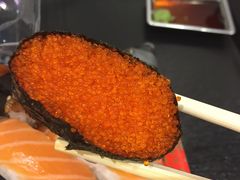 -池田寿司·新鲜现做(朝阳大悦城店)