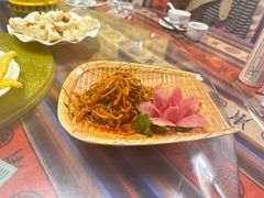 -吉祥圣雪藏餐