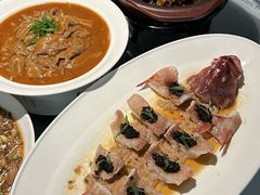 -食锦记·福建私房菜(浦西万达店)