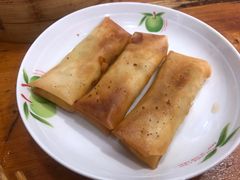 烂糊肉丝春卷-上海特色小笼店(铁岭路90弄小区店)