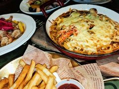 -第101座花园餐厅(湖滨88店)