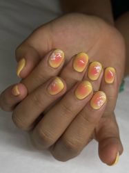 -171 Naillife