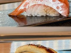 -四葉寿司·城市景观(深圳湾1号店)