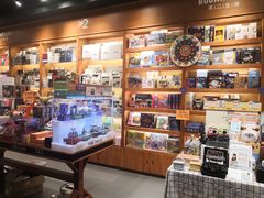 -西西弗书店&矢量咖啡(凯德晶萃广场店)