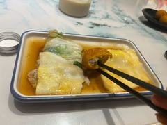 -鲜粉匠·鲍汁肠粉(民治店)