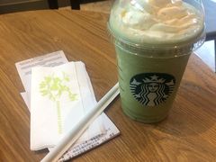 -星巴克(北京广渠门名敦道店)