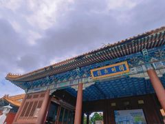 -珠海圆明新园