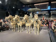 -秦始皇帝陵博物院-丽山园