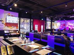 大堂-大成海鲜烧烤·小龙虾(七宝店)