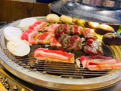 -泥炉烧肉师(新街口金銮巷店)